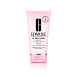 Clinique All About Clean™ Rinse-Off Foaming Cleanser 150ml