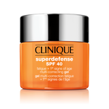 Superdefense™ SPF 40 Fatigue + 1st Signs of Age Multi Correcting Gel 50ml