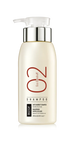Biotop Professional 02 ECO Dandruff Shampoo 250ML