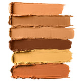 Nyx Conceal, Correct, Contour Palette Deep