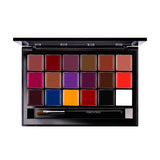Forever 52 Pro Artist Multitasker Lipstick Palette-MPL001
