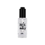 Character Mix and Melt Oil