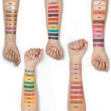 Character Royal 48 Color Eyeshadow Palette ROE001