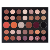 Forever 52 Infinite 34 Color Eyeshadow Palette