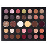 Forever 52 Infinite 34 Color Eyeshadow Palette