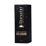 Character Gold Lip Oil Elixer