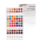 Beauty Glazed Gorgeous Me Eyeshadow Palette