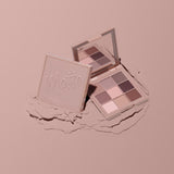 Huda Beauty Matte Obsessions Eyeshadow Palette - Cool