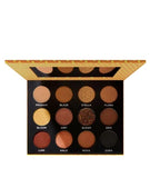 Colorbar Dazzling Eye Shadow Palette