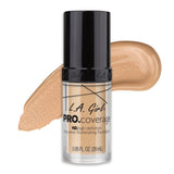 LA Girl Pro HD High Coverage Illumonating Foundation