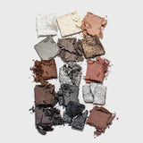 Bperfect Gravity Eyeshadow Palette