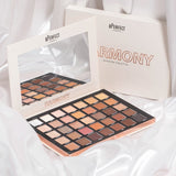 Bperfect Harmony  Eyeshadow Palette