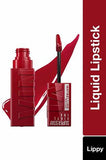 Maybelline Superstay Vinyl Ink Lipstick
