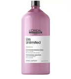 Loréal Professionnel Liss Unlimited Professional Shampoo
