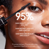 M·A·C Stack Mascara
