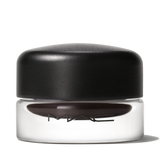 Mac Pro Longwear Fluidline Eye Liner And Brow Gel -Black Track