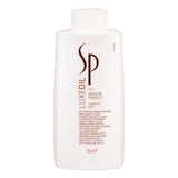 Wella System Professionals Sp Luxeoil Keratin Protect Shampoo 1 L