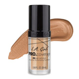 LA Girl Pro HD High Coverage Illumonating Foundation