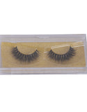 Beautilicious- Mink Lashes