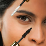 Charmacy Milano True & False Mascara - Black