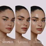 Pat McGrath Labs Glass 001 Setting Spray