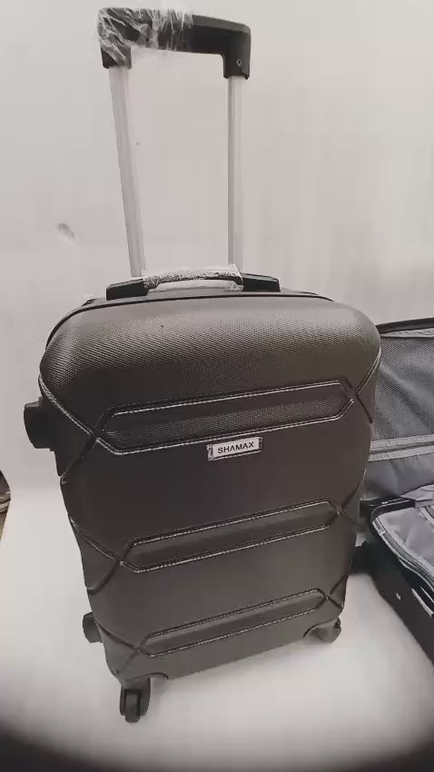 CABIN VANITY