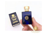 Dylan Blue Homme By Versace 5ml