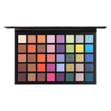 Forever 52 PG Eyeshadow Palette
