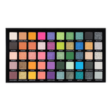 Forever 52 Color Me Out Eye Palette
