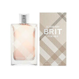 Burberry Brit For Her Eau De Toilette - 100ml