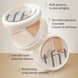 TFIT Cover Up Pro Concealer