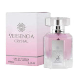 Maison Alhambra Versencia Crystal Eau De Parfum 100ML