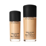 Mac Mini Studio Fix Fluid Foundation SPF 15