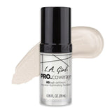LA Girl Pro HD High Coverage Illumonating Foundation