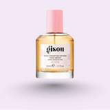 Gisou Wild Rose Honey Infused Hair Perfume
